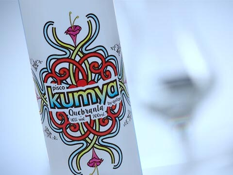 pisco kumya by qollqe